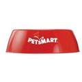 Dog Food Bowl (3 Cup Capacity)